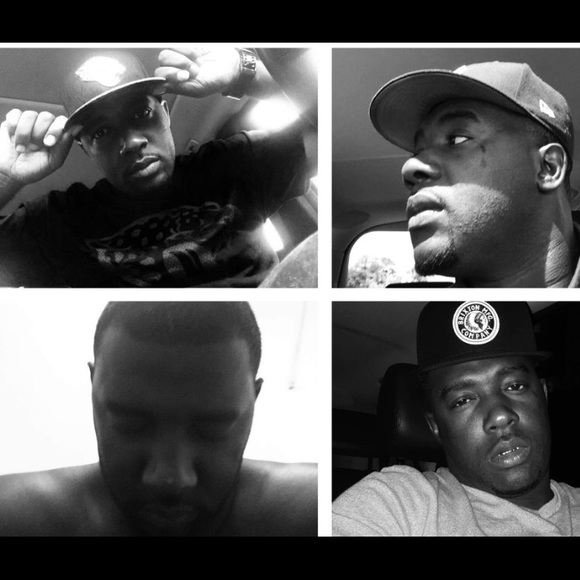 Meet your Posher, Keanan - Picture 1 of 1